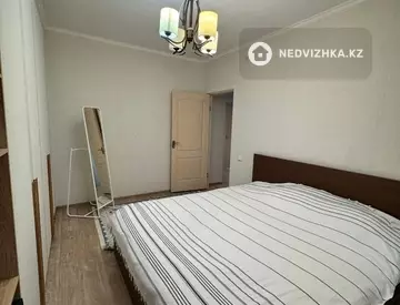 3-комнатная квартира, этаж 9 из 9, 77 м², миниатюра 6