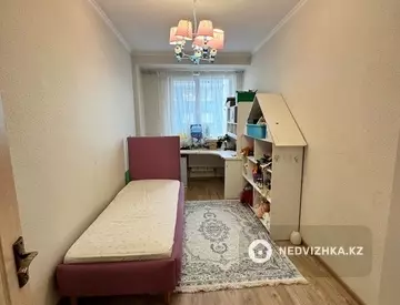 3-комнатная квартира, этаж 9 из 9, 77 м², миниатюра 8