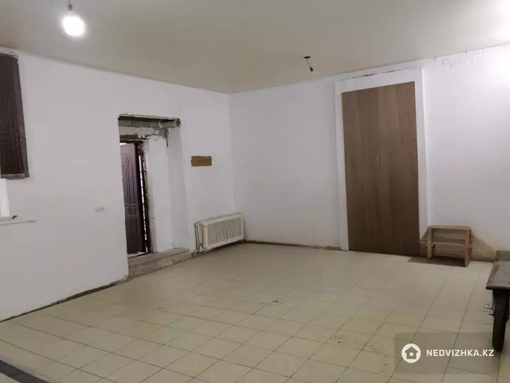 Помещение, этаж 1 из 1, 100 м², На длительный срок