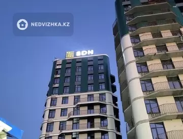 1-комнатная квартира, этаж 9 из 12, 44 м²
