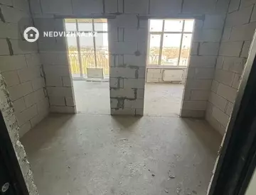 1-комнатная квартира, этаж 9 из 12, 44 м²