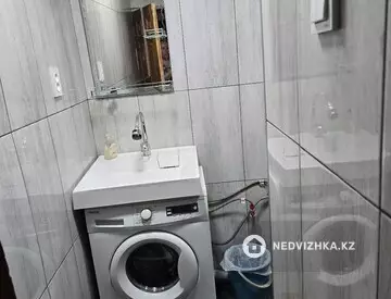 1-бөлмелі пәтер, қабат 1 барлық қабат саны 5, 16 м², Посуточно, 5-нобай