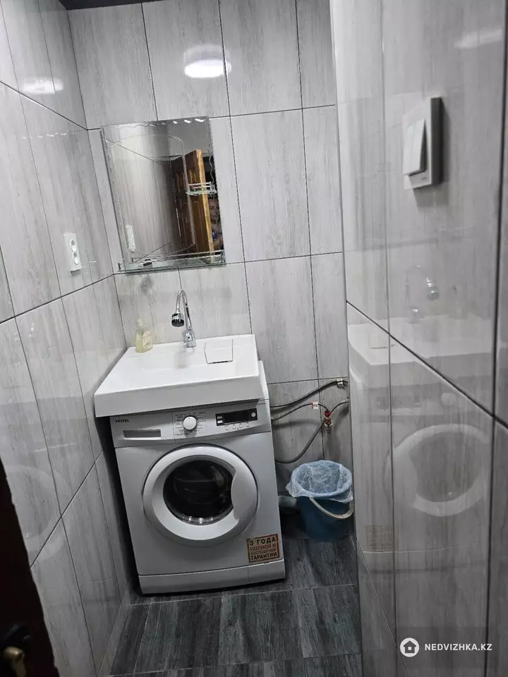 1-комнатная квартира, этаж 1 из 5, 16 м², Посуточно, фотография 5