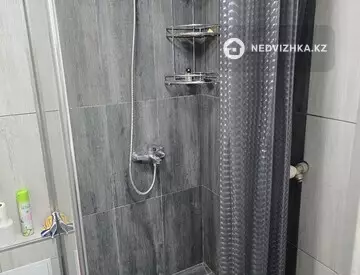 1-бөлмелі пәтер, қабат 1 барлық қабат саны 5, 16 м², Посуточно, 6-нобай