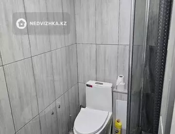 1-бөлмелі пәтер, қабат 1 барлық қабат саны 5, 16 м², Посуточно, 7-нобай