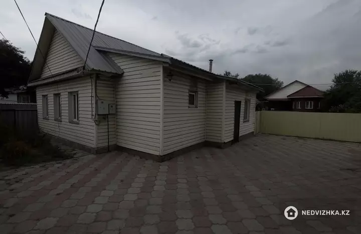 4-комнатный дом, 4 соток, 70 м², На длительный срок, фотография 2
