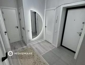 4-комнатная квартира, этаж 3 из 5, 69 м²