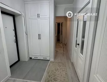 4-комнатная квартира, этаж 3 из 5, 69 м²