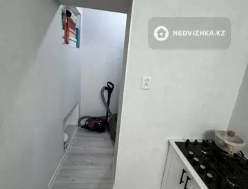 4-комнатная квартира, этаж 3 из 5, 69 м²