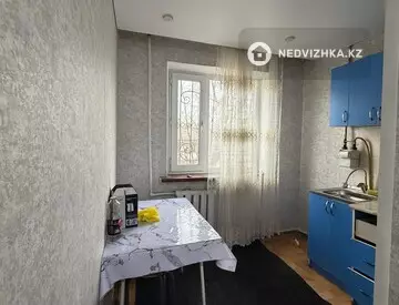 2-комнатная квартира, этаж 1 из 5, 44 м²