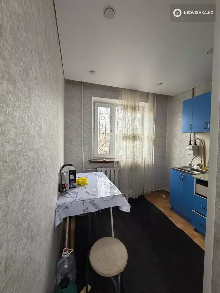 2-комнатная квартира, этаж 1 из 5, 44 м², фотография 4