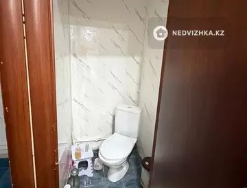 2-комнатная квартира, этаж 1 из 5, 44 м²