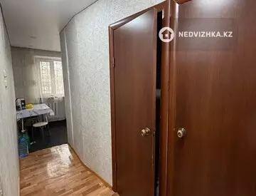 2-комнатная квартира, этаж 1 из 5, 44 м²