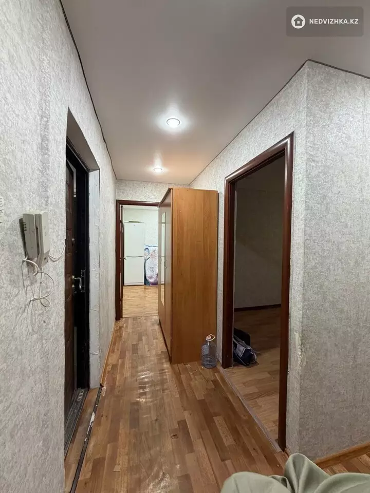 2-комнатная квартира, этаж 1 из 5, 44 м², фотография 5