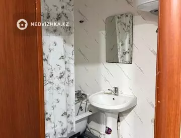2-комнатная квартира, этаж 1 из 5, 44 м²