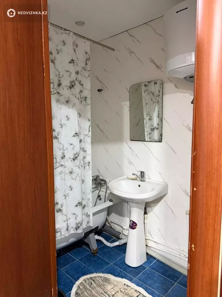 2-комнатная квартира, этаж 1 из 5, 44 м², фотография 2