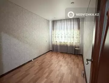2-бөлмелі пәтер, қабат 1 барлық қабат саны 5, 44 м², 6-нобай