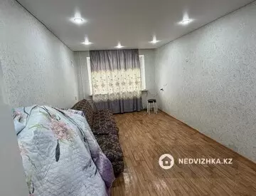2-бөлмелі пәтер, қабат 1 барлық қабат саны 5, 44 м², 7-нобай