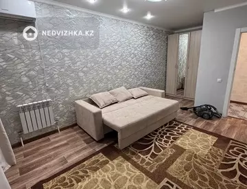 1-бөлмелі пәтер, қабат 6 барлық қабат саны 8, 39 м², 2-нобай