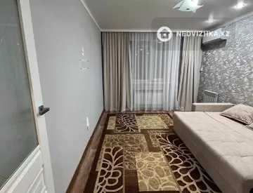 1-бөлмелі пәтер, қабат 6 барлық қабат саны 8, 39 м², 1-нобай