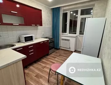 1-бөлмелі пәтер, қабат 6 барлық қабат саны 8, 39 м², 8-нобай