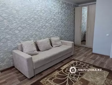 1-бөлмелі пәтер, қабат 6 барлық қабат саны 8, 39 м², 5-нобай