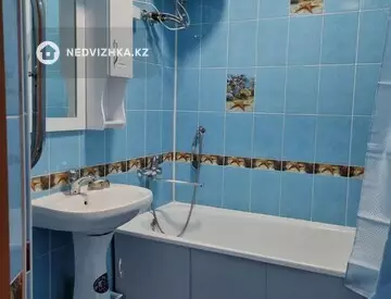 2-комнатная квартира, этаж 4 из 5, 53 м², На длительный срок, миниатюра 2