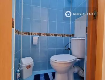 2-комнатная квартира, этаж 4 из 5, 53 м², На длительный срок, миниатюра 4