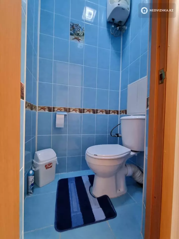2-комнатная квартира, этаж 4 из 5, 53 м², На длительный срок, фотография 4
