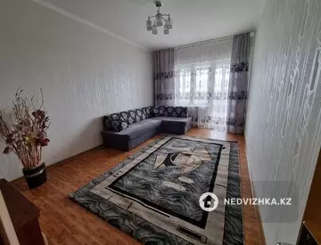 2-комнатная квартира, этаж 4 из 5, 53 м², На длительный срок, миниатюра 9