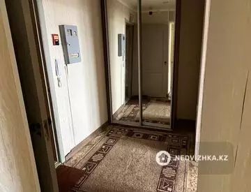 1-комнатная квартира, этаж 10 из 10, 44 м², миниатюра 4