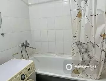 1-комнатная квартира, этаж 10 из 10, 44 м², миниатюра 6