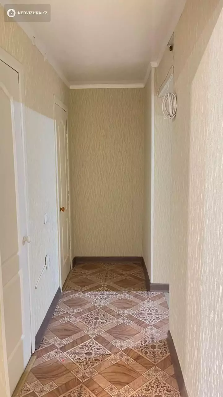 1-комнатная квартира, этаж 10 из 10, 44 м², фотография 5