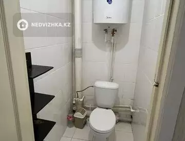 1-комнатная квартира, этаж 10 из 10, 44 м², миниатюра 7