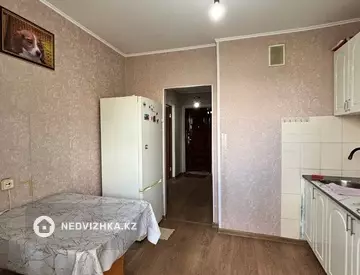 1-комнатная квартира, этаж 5 из 5, 35 м², миниатюра 5