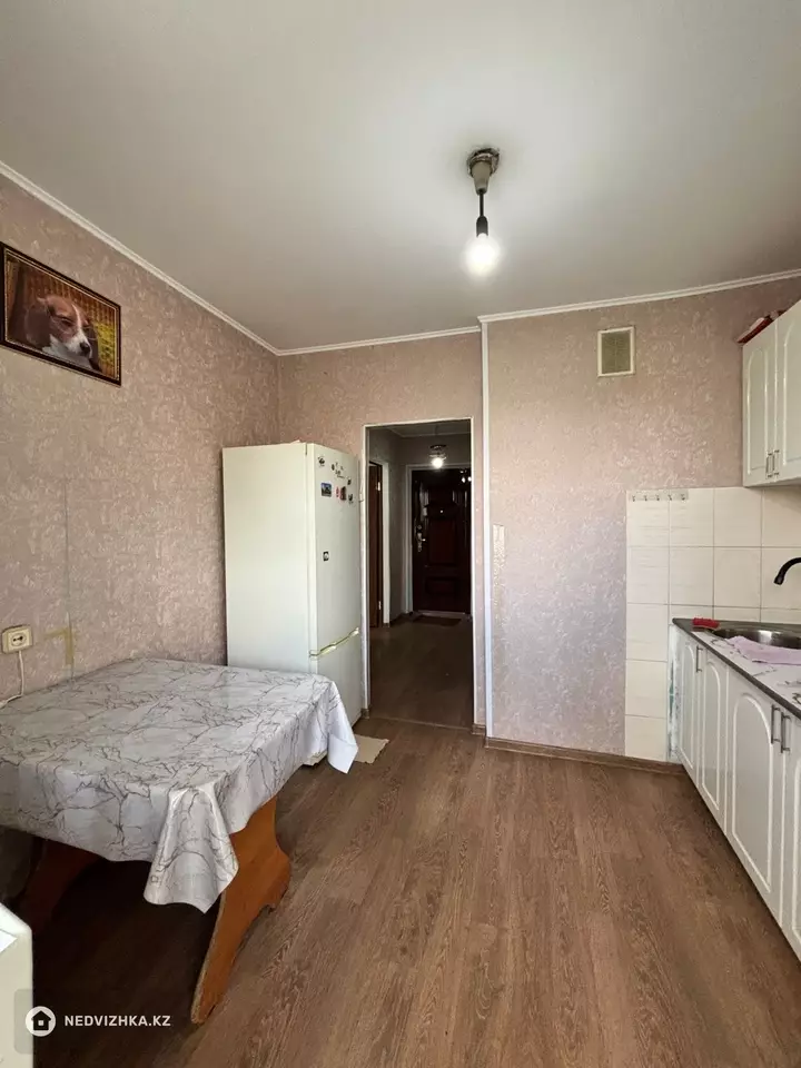 1-комнатная квартира, этаж 5 из 5, 35 м², фотография 5