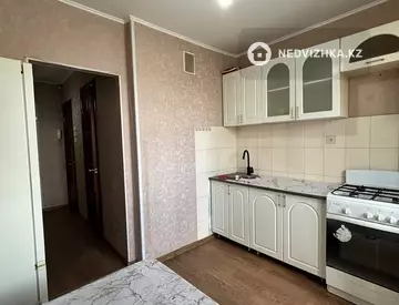 1-комнатная квартира, этаж 5 из 5, 35 м², миниатюра 6