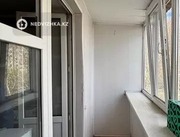 1-комнатная квартира, этаж 5 из 5, 35 м², миниатюра 7