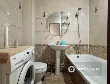 1-комнатная квартира, этаж 5 из 5, 35 м², миниатюра 8