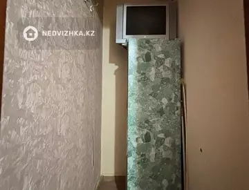 1-комнатная квартира, этаж 5 из 5, 35 м², миниатюра 9