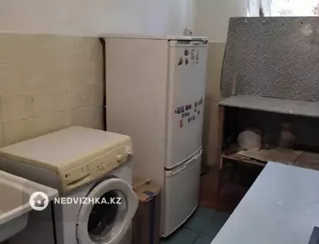 2-комнатная квартира, этаж 1 из 5, 60 м²