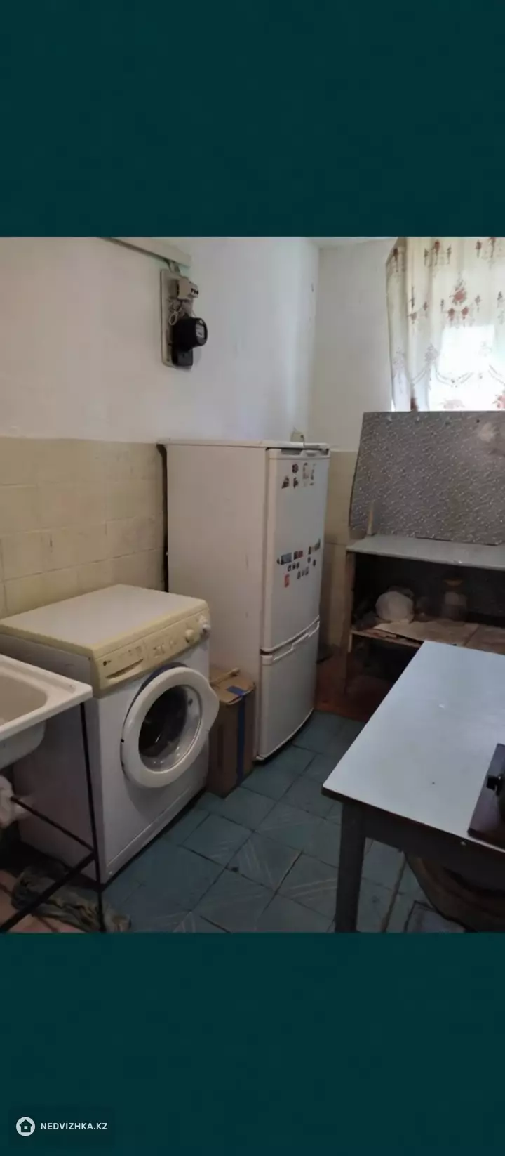 2-комнатная квартира, этаж 1 из 5, 60 м², фотография 5
