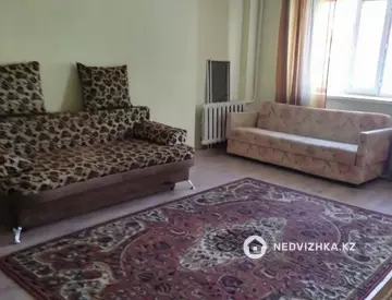 2-комнатная квартира, этаж 1 из 5, 60 м²