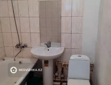 2-комнатная квартира, этаж 1 из 5, 60 м², миниатюра 6
