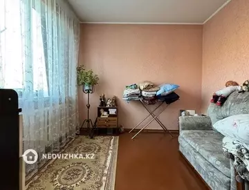 4-бөлмелі пәтер, қабат 2 барлық қабат саны 5, 64 м², 3-нобай