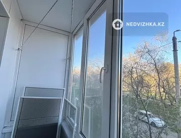4-бөлмелі пәтер, қабат 2 барлық қабат саны 5, 64 м², 8-нобай