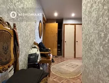 4-бөлмелі пәтер, қабат 2 барлық қабат саны 5, 64 м², 9-нобай