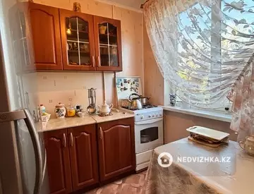 4-бөлмелі пәтер, қабат 2 барлық қабат саны 5, 64 м², 12-нобай