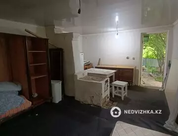 1-комнатный дом, 3 соток, 20 м², На длительный срок, миниатюра 5