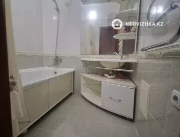2-комнатная квартира, этаж 3 из 9, 102 м², миниатюра 11